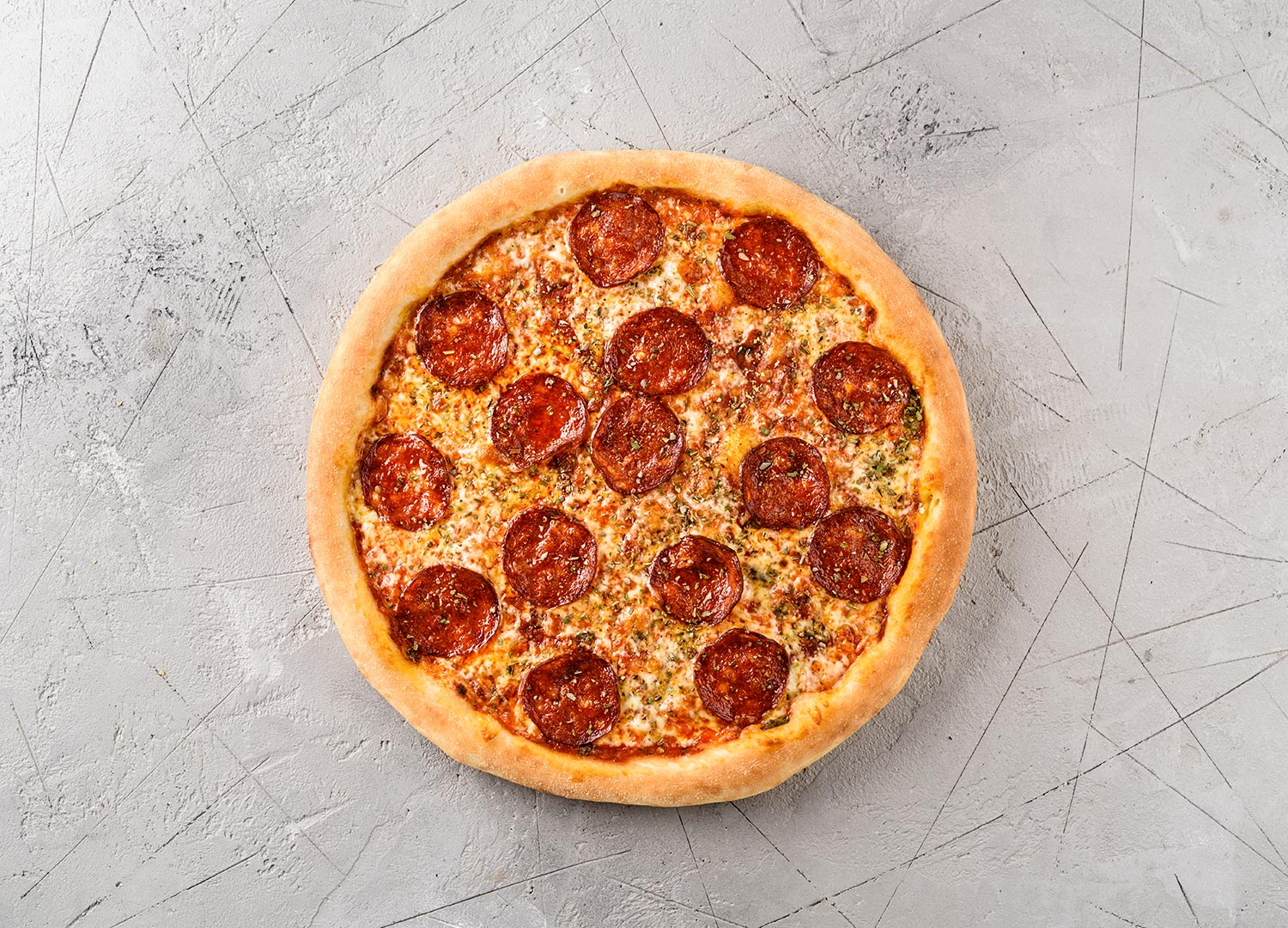 что такое пепперони пицца фото 105