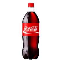 Coca-Cola 0,9 